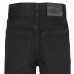 CALVIN KLEIN παντελόνι skater παιδικό IB0IB02185-1BY μαύρο